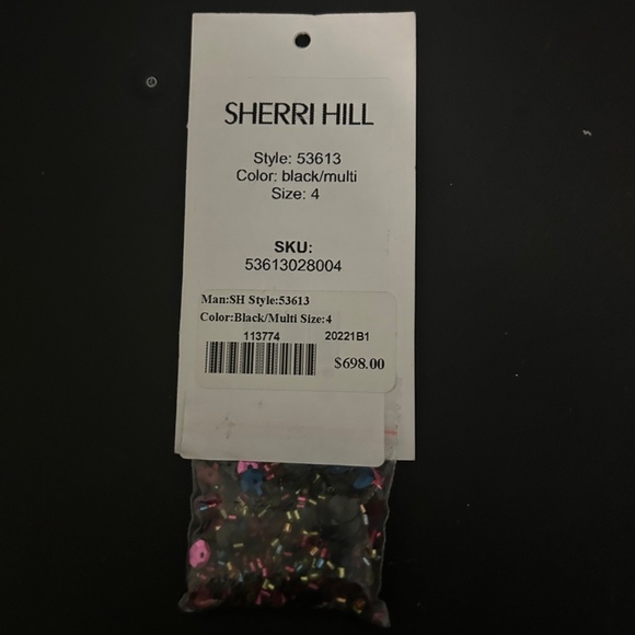 *Elegant formal dress for SALE!!* - Picture 5 of 6